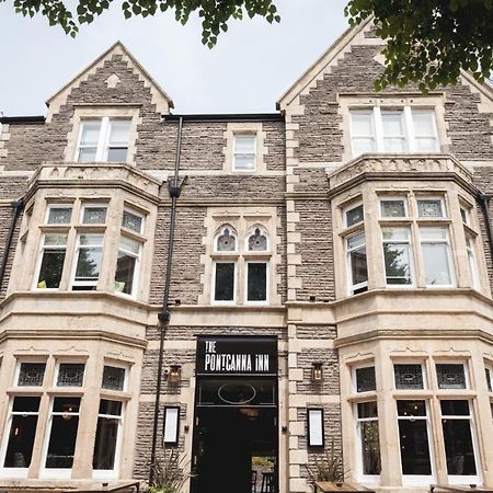 Pontcanna Inn Cardiff Exterior photo
