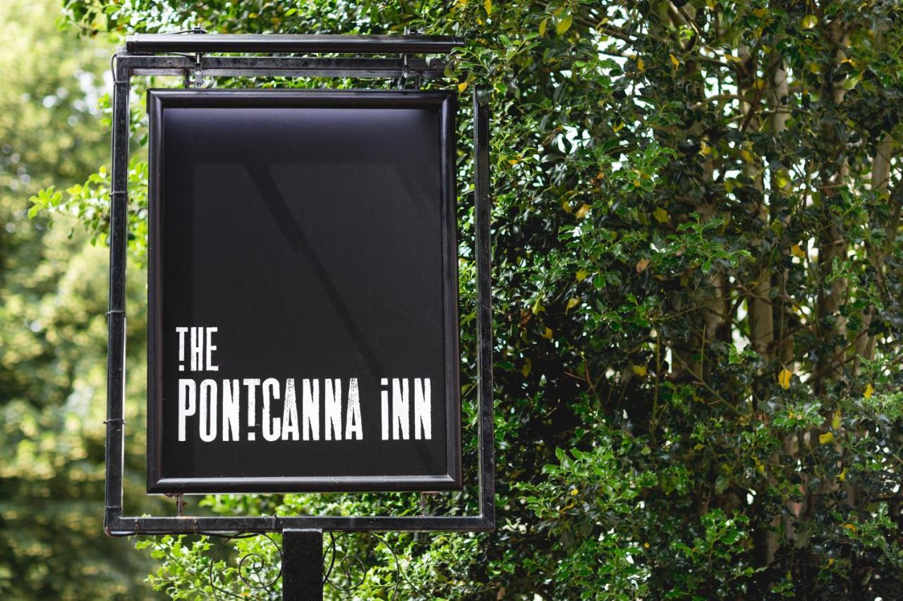 Pontcanna Inn Cardiff Exterior photo