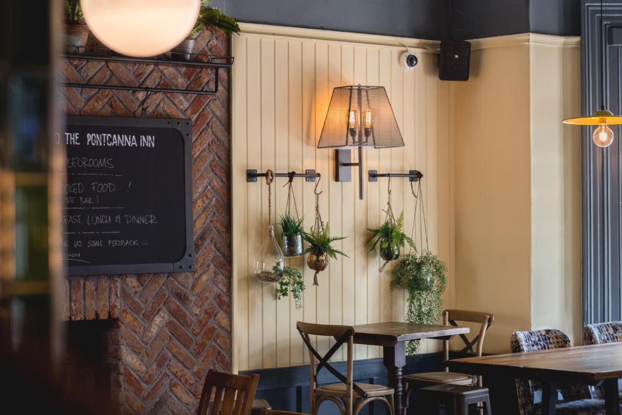 Pontcanna Inn Cardiff Exterior photo