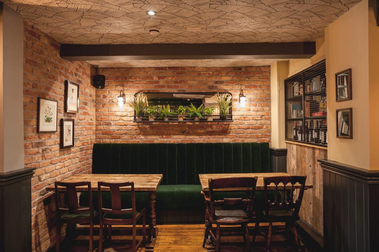 Pontcanna Inn Cardiff Exterior photo